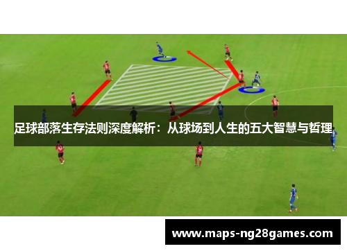 足球部落生存法则深度解析：从球场到人生的五大智慧与哲理